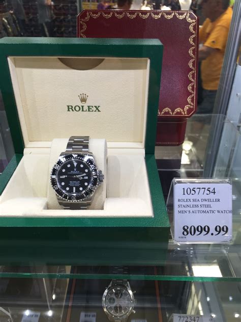 rolex watches at costco|costco rolex automatic watch.